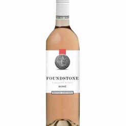 Rosé Foundstone, Berton Vineyard, rose wine