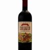 rosso d italia sollazzo shelved wine