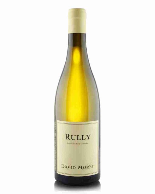 rully david moret shelved wine 1