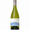 sauvignon blanc litoral vina ventolera shelved wine