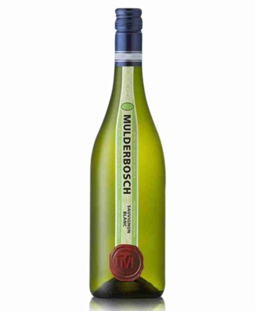 sauvignon blanc mulderbosch shelved wine 1
