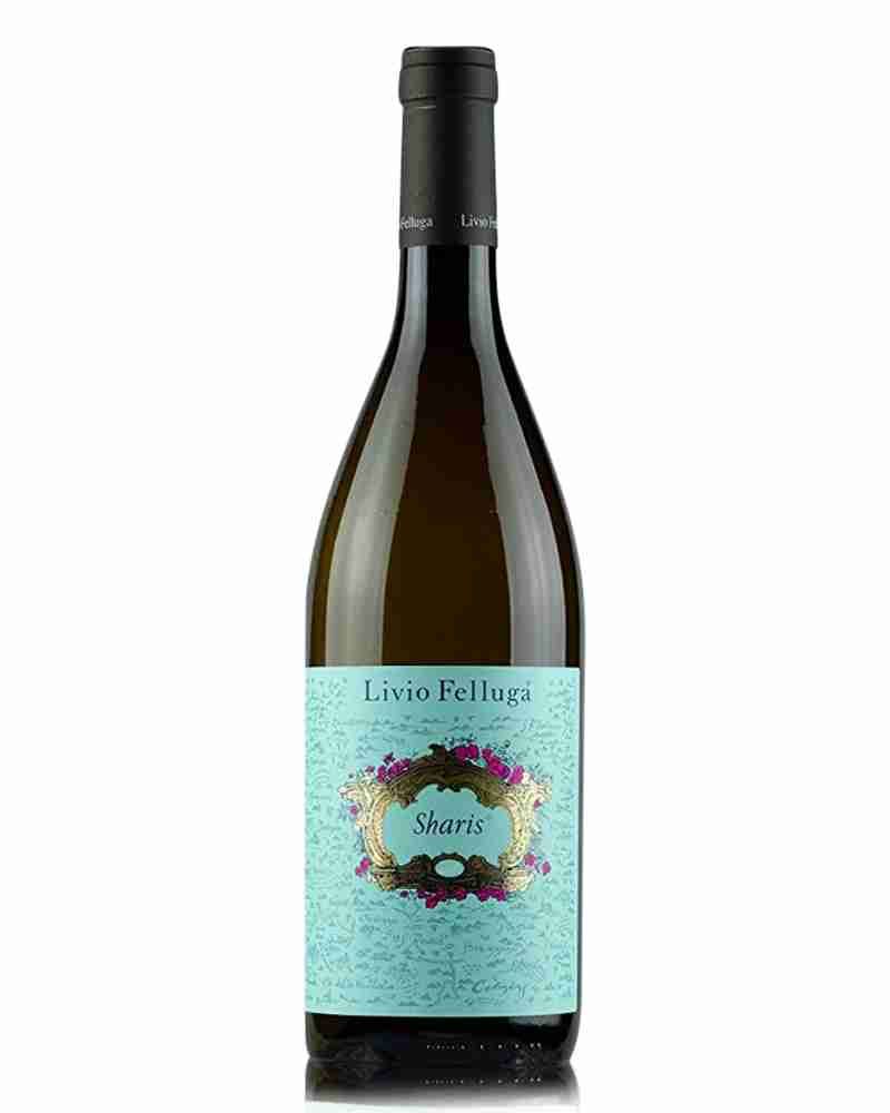 “Sharis” Venezia Giulia IGT 2022 – Livio Felluga - Shelved Wine