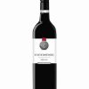 Shiraz Foundstone, Berton Vineyard, red wine