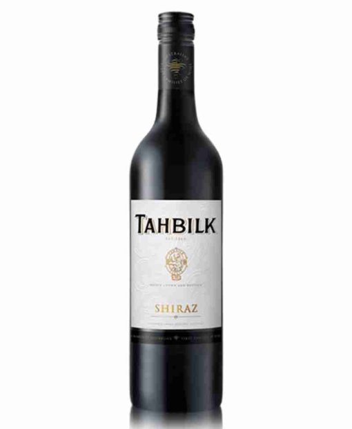 shiraz tahbilk shelve wine