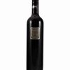 The Black Shiraz, Metal Label , Berton Vineyard, red wine