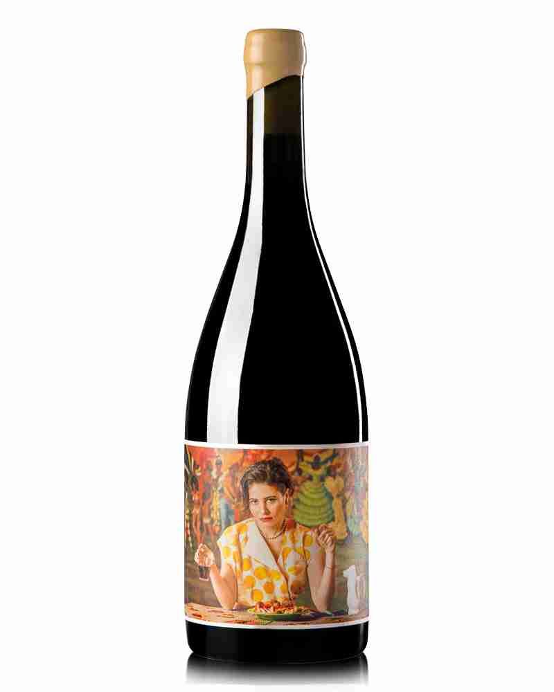 Tinto de la Casa, Matias Riccitelli, red wine