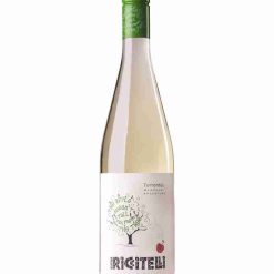 Torrontes, The Apple Doesn't Fall Far From The Tree, Matias Riccitelli, white wine