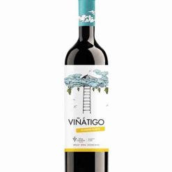 Vijariego Blanco, Bodegas Viñátigo, white wine