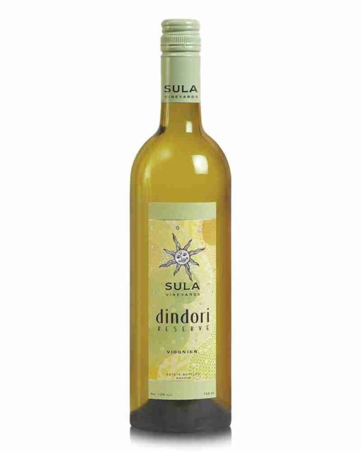 viognier dindori reserve sula vineyards shelved wine 1