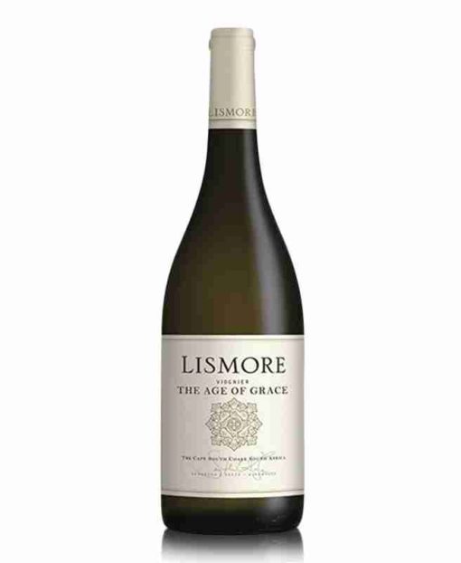 viognier the age of grace lismore shelved wine