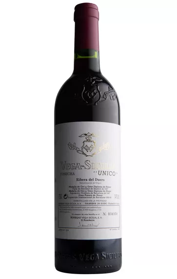 unico-vega-sicilia-shelved-wine