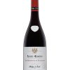 Aloxe-Corton-Les-Brunettes-et-Planchots-Domaine-du-Chateau-Philippe-le-Hardi-shelved-wine