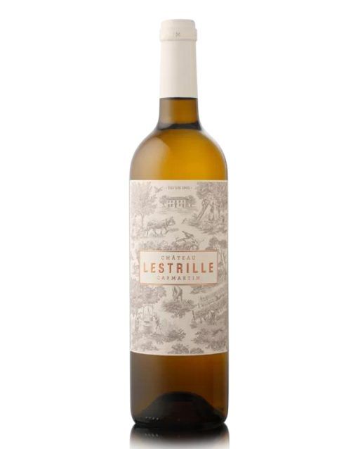 bordeaux-blanc-chateau-lestrille-capmartin-shelved-wine