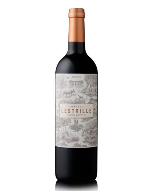 bordeaux-superieur-chateau-lestrille-capmartin-shelved-wine