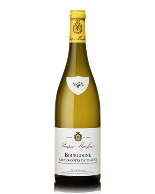 chardonnay-bourgogne-hautes-cotes-de-beaune-prosper-mafoux-shelved-wine