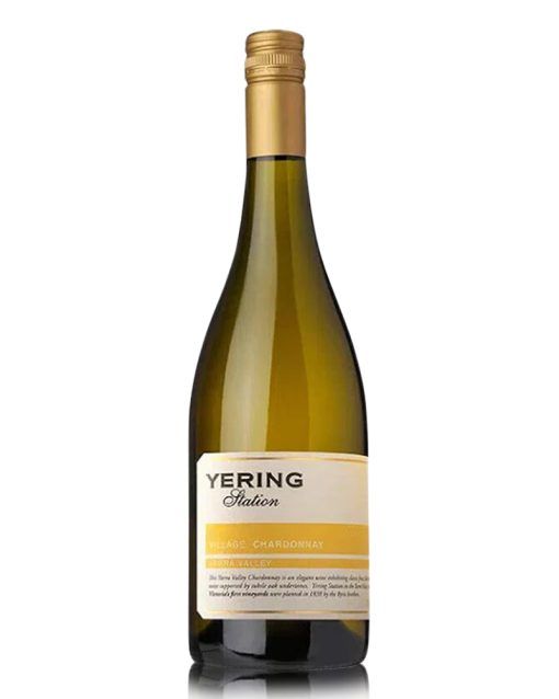 chardonnay-village-yering-station-shelved-wine