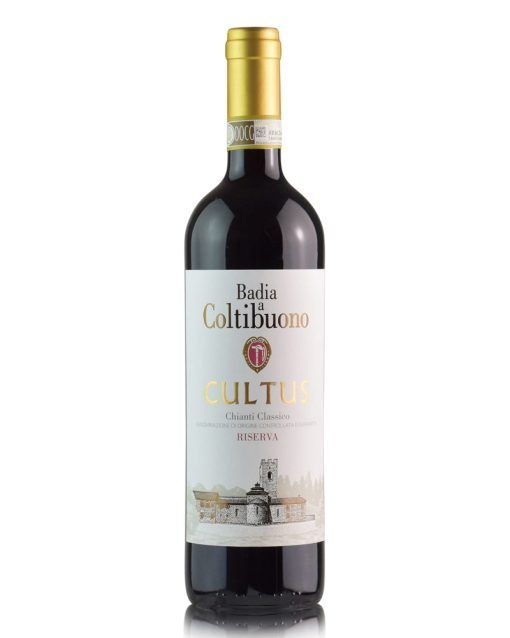 chianti-classico-riserva-cultus-badia-a-coltibuono-shelved-wine