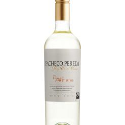 familia-de-vinos-organic-pinot-grigio-pacheco-pereda-shelved-wine