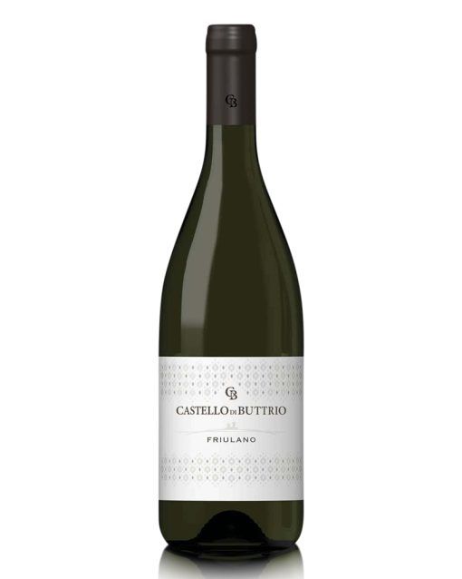 friulano-castello-di-buttrio-shelved-wine