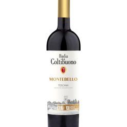 montebello-badia-a-coltibuono-shelved-wine