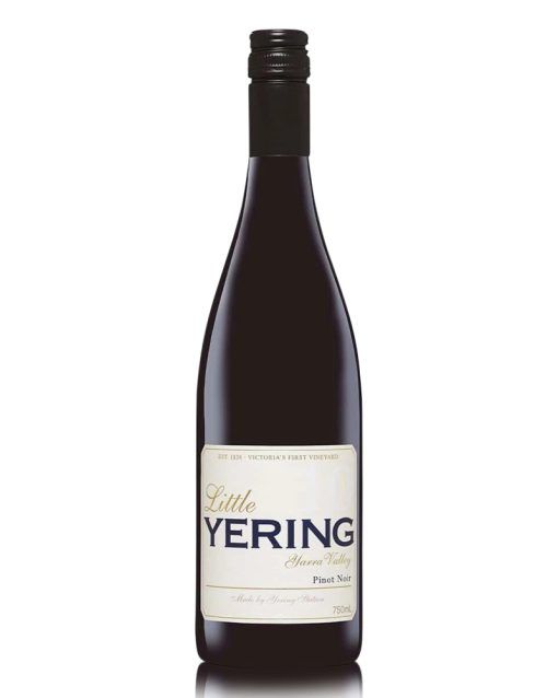 pinot-noir-little-yering-yering-station-shelved-wine