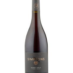 pinot-noir-rabbit-hole-simpsons-shelved-wine