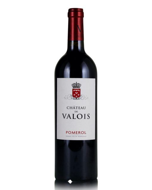pomerol-chateau-de-valois-shelved-wine