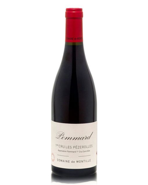 pommard-1er-cru-les-pezerolles-domaine-de-montille-shelved-wine