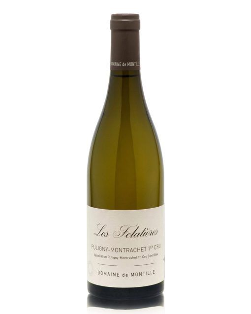puligny-montrachet-1er-cru-les-folatieres-domaine-de-montille-shelved-wine