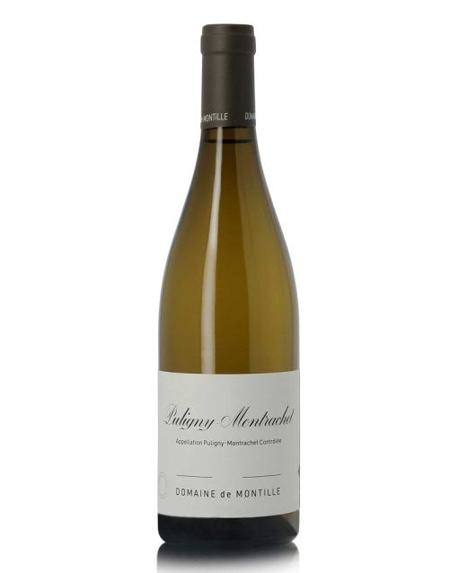 puligny-montrachet-domaine-de-montille-shelved-wine