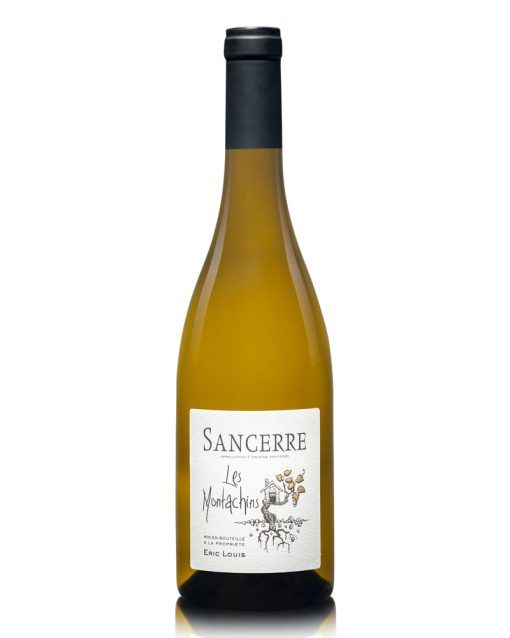sancerre-les-montachins-eric-louis-shelved-wine