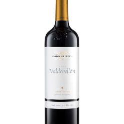 cabernet-sauvigon-pago-valdebellon-abadia-retuerta-shelved-wine