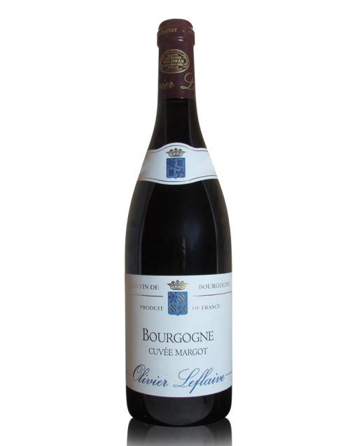 bourgogne-cuvee-margot-olivier-leflaive-shelved-wine