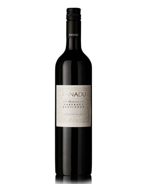 cabernet-sauvignon-reserve-xanadu-shelved-wine