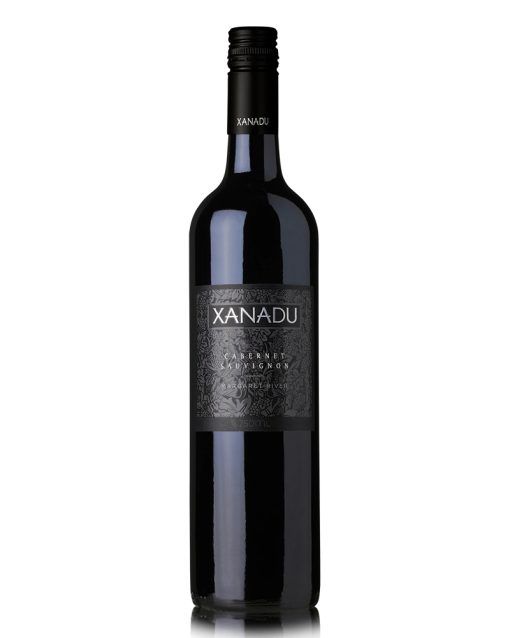 cabernet-sauvignon-xanadu-shelved-wine