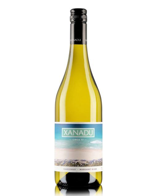 chardonnay-circa-77-xanadu-shelved-wine