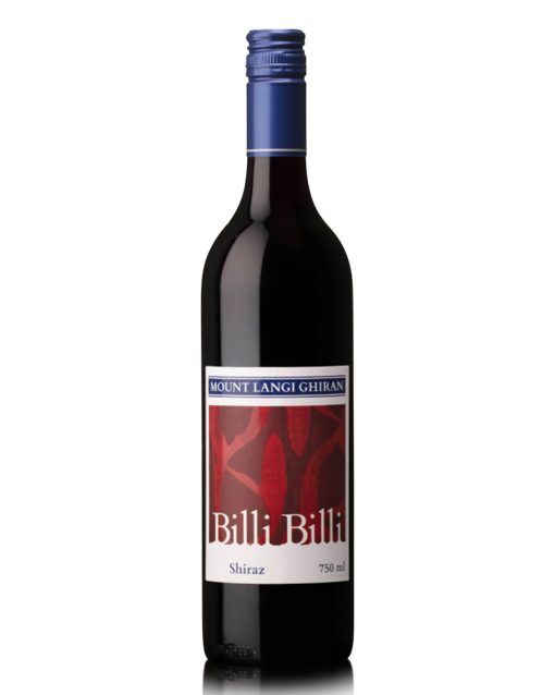 shiraz-billi-billi-mount-langi-ghiran-shelved-wine