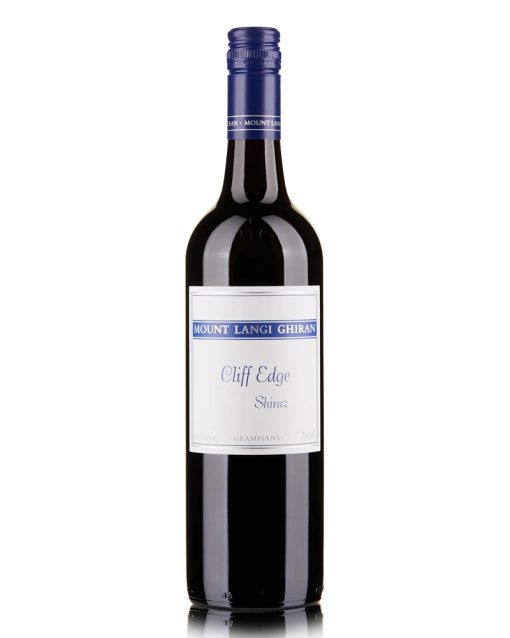 shiraz-cliff-edge-mount-langi-ghiran-shelved-wine