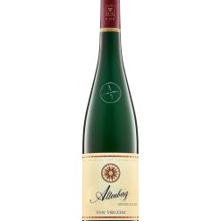 ALTENBERG-Spatlese-VDP-Mosel-Auction-Wine-Von-Othegraven-shelved-wine