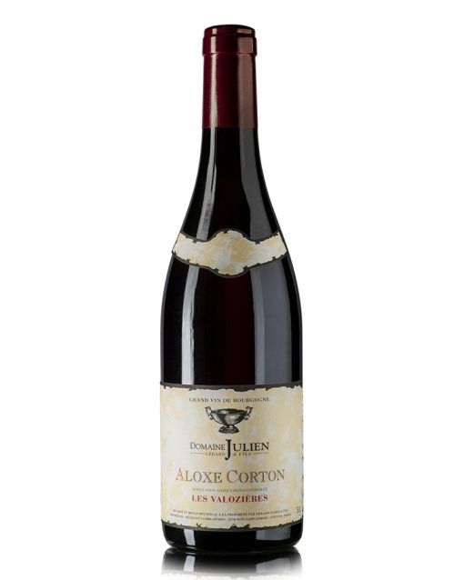 aloxe-corton-les-valozieres-domaine-gerard-julien-fils-shelved-wine