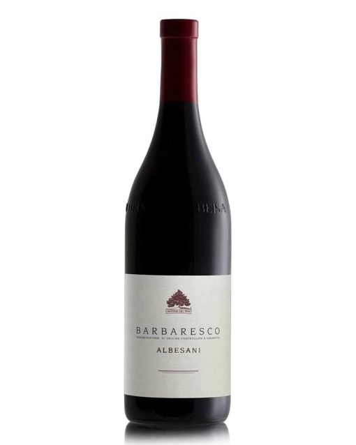 barbaresco-docg-albesani-cantina-del-pino-shelved-wine
