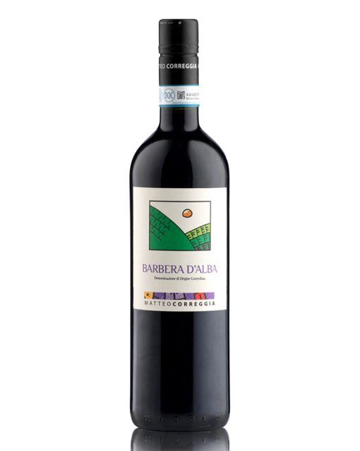 barbera-d-alba-matteo-correggia-shelved-wine