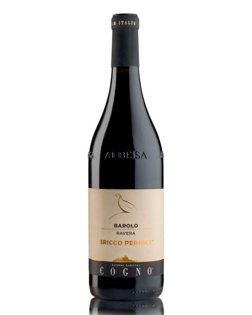 barolo-ravera-bricco-pernice-elvio-cogno-shelved-wine