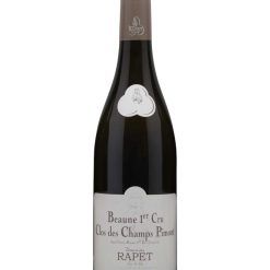 beaune-1er-cru-clos-des-champs-pimont-domaine-rapet-pere-fils-shelved-wine