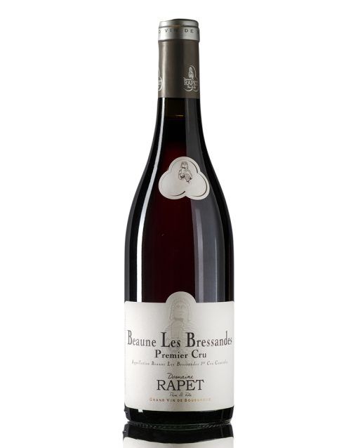 beaune-les-bressandes-1er-cru-domaine-rapet-pere-fils-shelved-wine