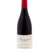 bourgogne-pinot-noir-domaine-de-montille-shelved-wine