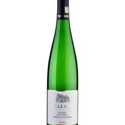 brauneberger-juffer-riesling-auslese-willi-haag-shelved-wine