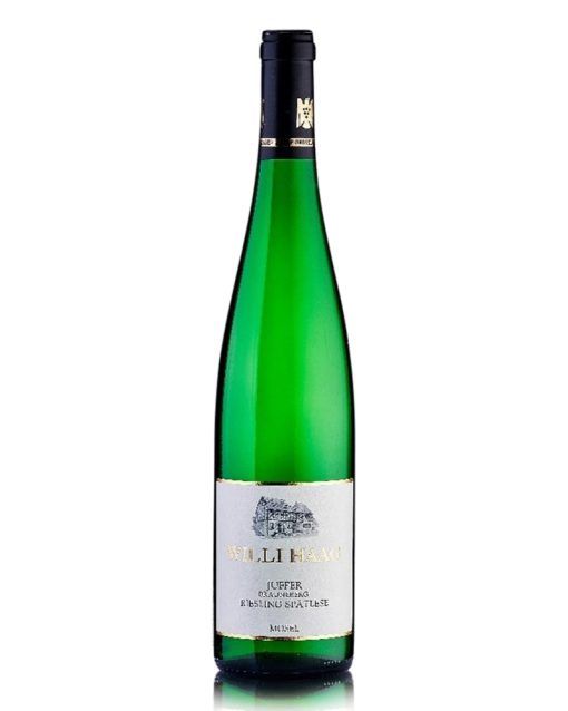 brauneberger-juffer-riesling-spatlese-willi-haag-shelved-wine