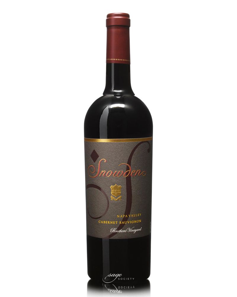 cabernet-sauvignon-brothers-vineyard-snowden-vineyards-shelved-wine