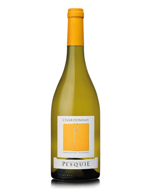 chardonnay-château-pesquié-shelved-wine